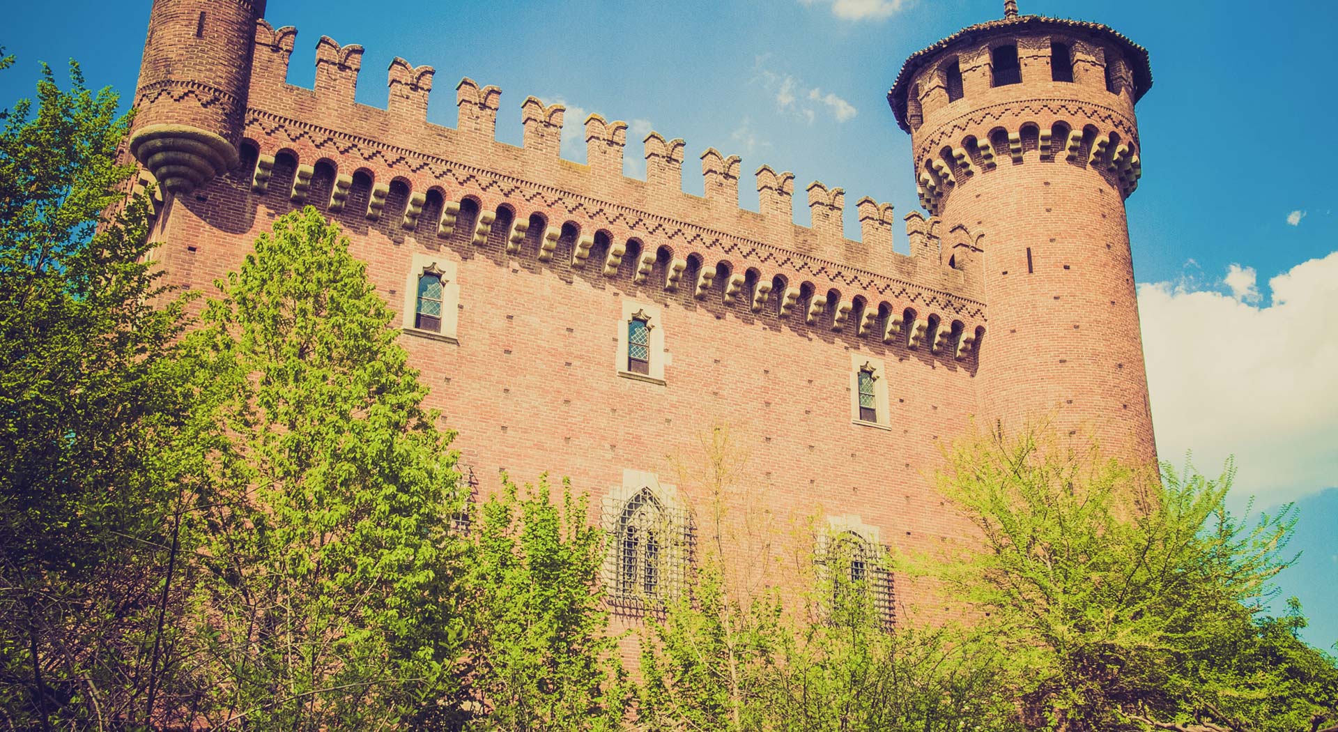 Caccia al Tesoro Torino