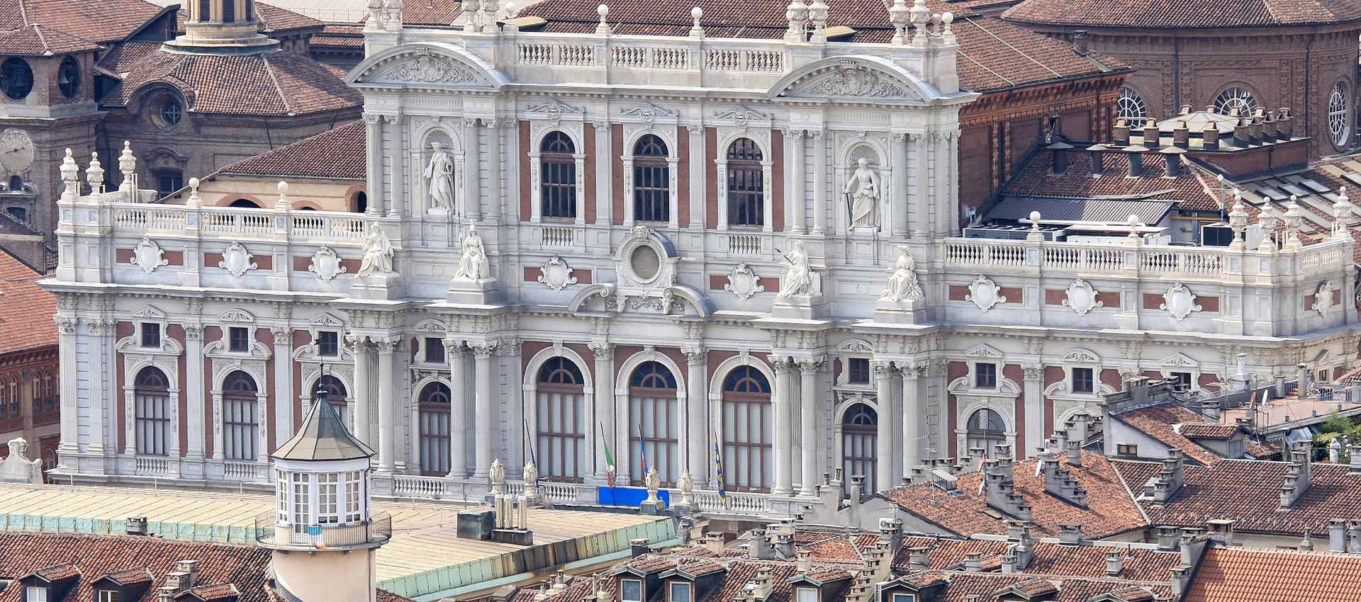 Chasse au trésor à Turin